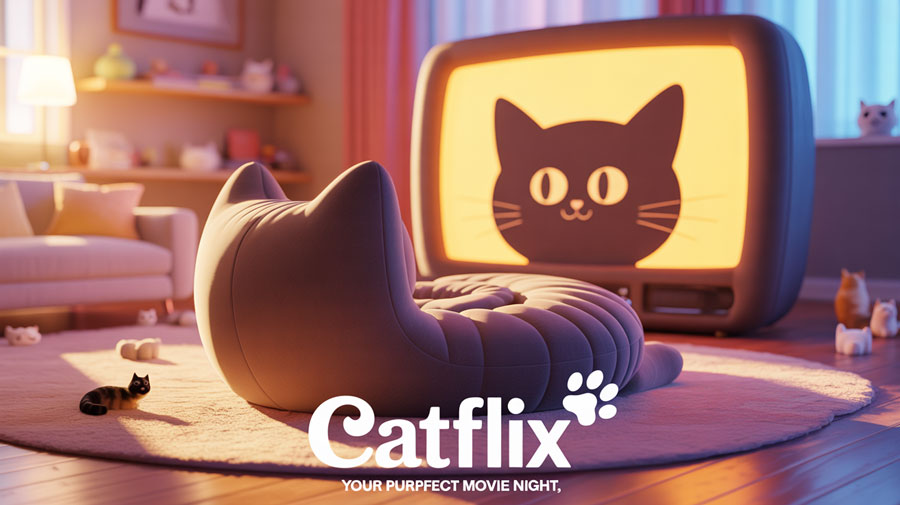 catflix