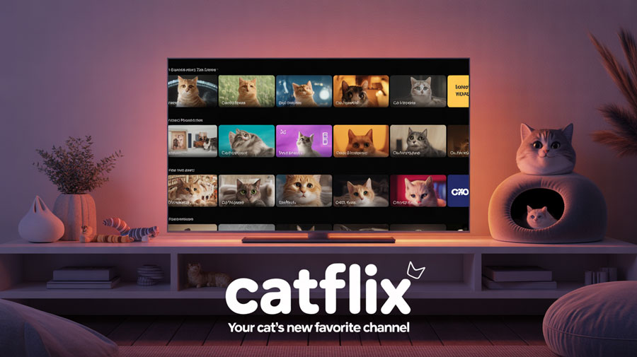 catflix